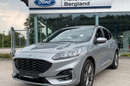 Ford Kuga 108.580 km 15.690 &euro; Frankfurt/Oder 15236