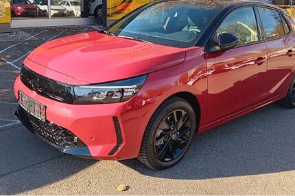 Opel Corsa 3.950 km 21.970 &euro; Neu-Ulm 89231