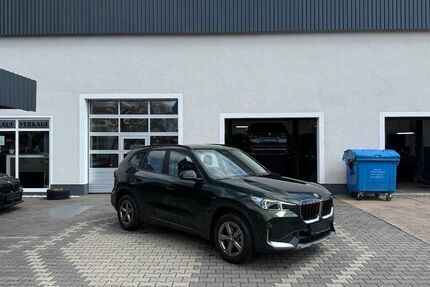 BMW X1 21.522 km 32.990 &euro; Zwickau 08056