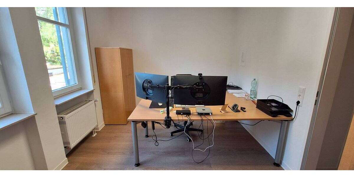 Gewerbeobjekt Chemnitz Sonnenberg - 300&euro; | Angebot:26795363