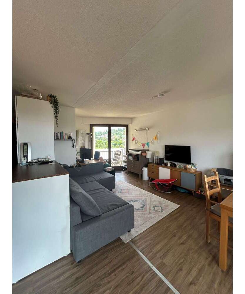 Wohnung zum Mieten in Freiburg 1.000 € 66.6 m²