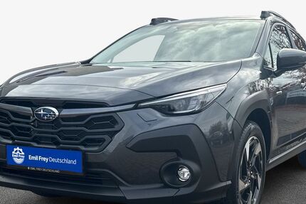 Subaru Crosstrek 3.890 km 35.990 &euro; Hannover 30165