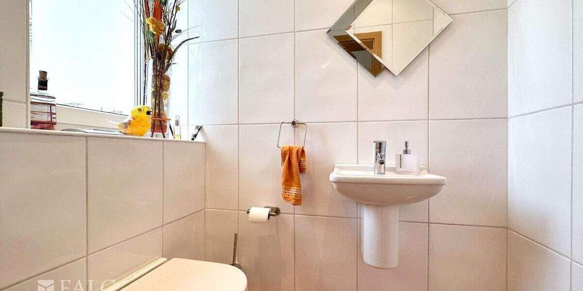 Willkommen in Rommerskirchen - Ihr neues Zuhause erwartet Sie 4 zimmer