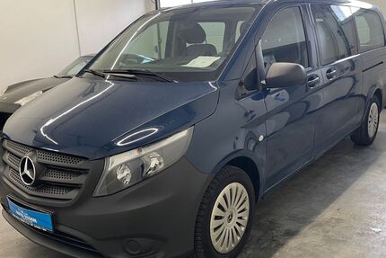 Mercedes-Benz Vito 119.000 km 28.499 &euro; Landau a.d.Isar 94405