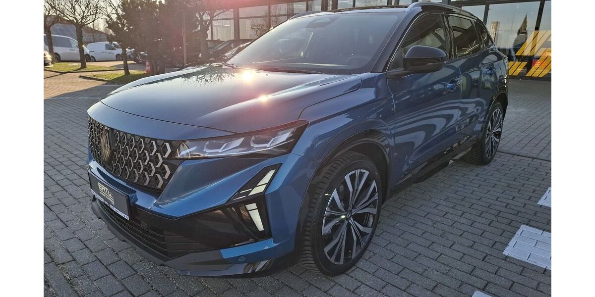 Renault Austral 1.500 km 41.455 &euro; Dresden-Altfranken 01156