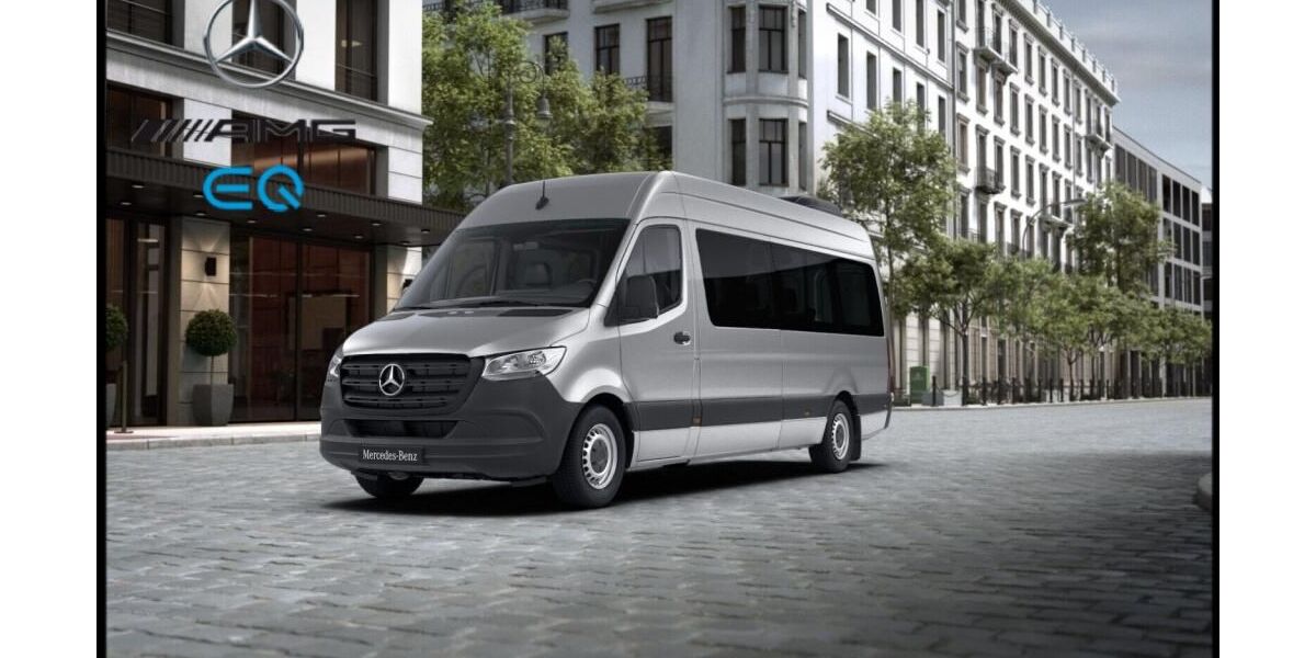 Mercedes-Benz Sprinter 63.866 km 49.400 &euro; Plettenberg 58840