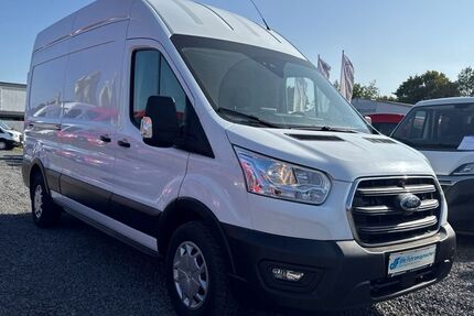 Ford Transit 107.000 km 18.488 &euro; Rheinbach 53359