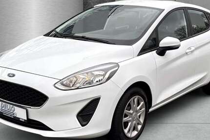 Ford Fiesta 59.397 km 10.480 &euro; Bremen 28199