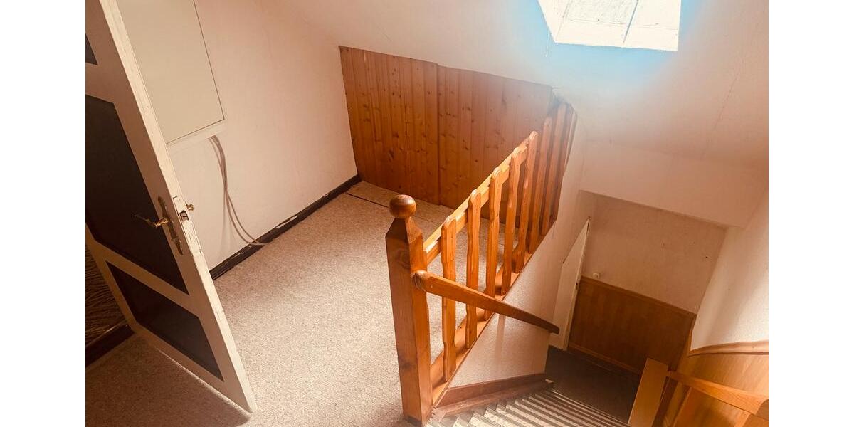 Doppelhaushälfte Sagard - 4 Zimmer, 75 m&sup2;, 110.000&euro; | Angebot:27078384