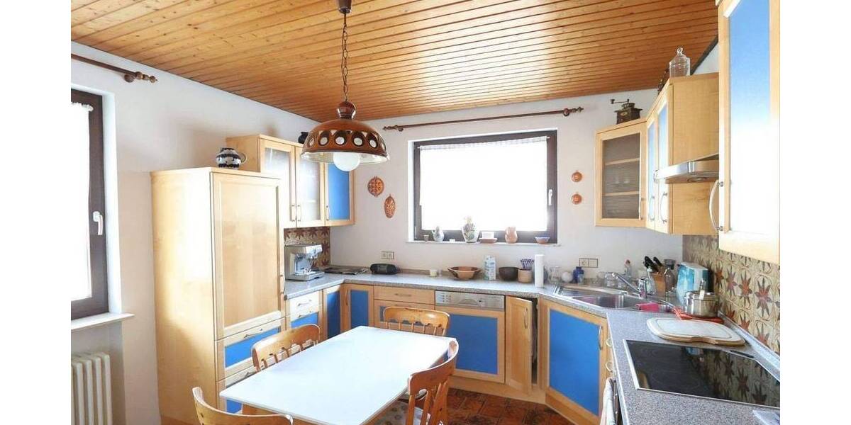 Einfamilienhaus Buchenbach Unteribental - 5 Zimmer, 160 m&sup2;, 697.000&euro; | Angebot:26768292