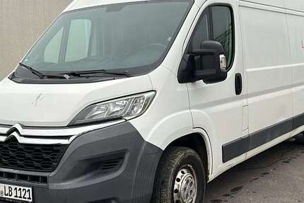 Citroen Jumper 264.000 km 8.500 € Frechen 50226