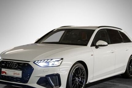 Audi A4 46.476 km 39.840 € Stuttgart 70469