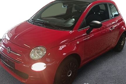 Fiat 500C 21.670 km 15.890 € Itzehoe 25524