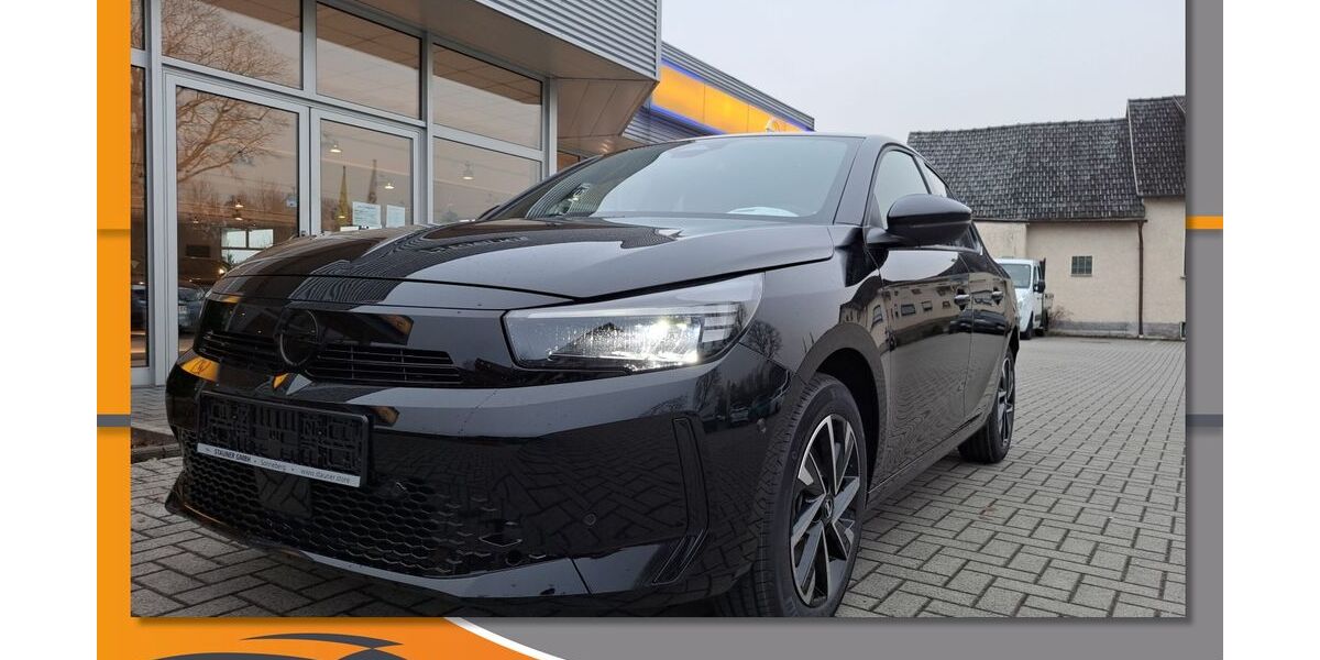 Opel Corsa 13.088 km 15.280 &euro; Sonneberg 96515