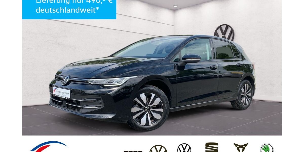 VW Golf 14.575 km 32.280 &euro; Quickborn 25451