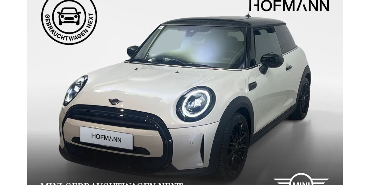 Mini Cooper 16.600 km 26.818 &euro; Regensburg 93055