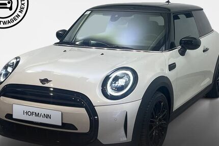 Mini Cooper 16.600 km 26.890 &euro; Regensburg 93055