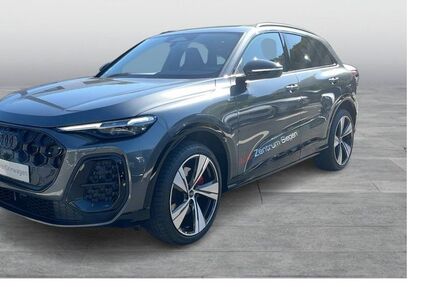 Audi Q5 5.000 km 77.900 &euro; Siegen 57074