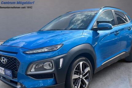 Hyundai KONA 5.700 km 19.700 &euro; Nürnberg 90482