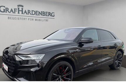 Audi Q8 118.000 km 54.930 &euro; Konstanz 78467