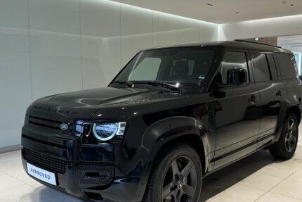 Land Rover Defender 26.700 km 79.900 &euro; Passau 94036