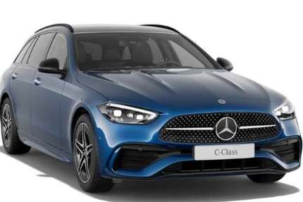 Mercedes-Benz C 220 25.700 km 46.940 &euro; Vogach 82293