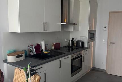 Ebenerdige Wohnung 1 zimmer