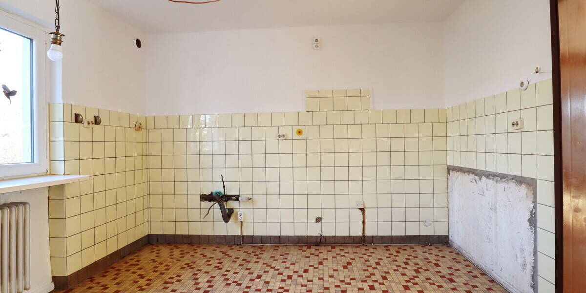 Reihenmittelhaus Kaltenkirchen - 6 Zimmer, 109 m&sup2;, 299.000&euro; | Angebot:25958593