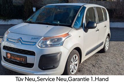 Citroen C3 127.414 km 1.999 &euro; Lebach 66822