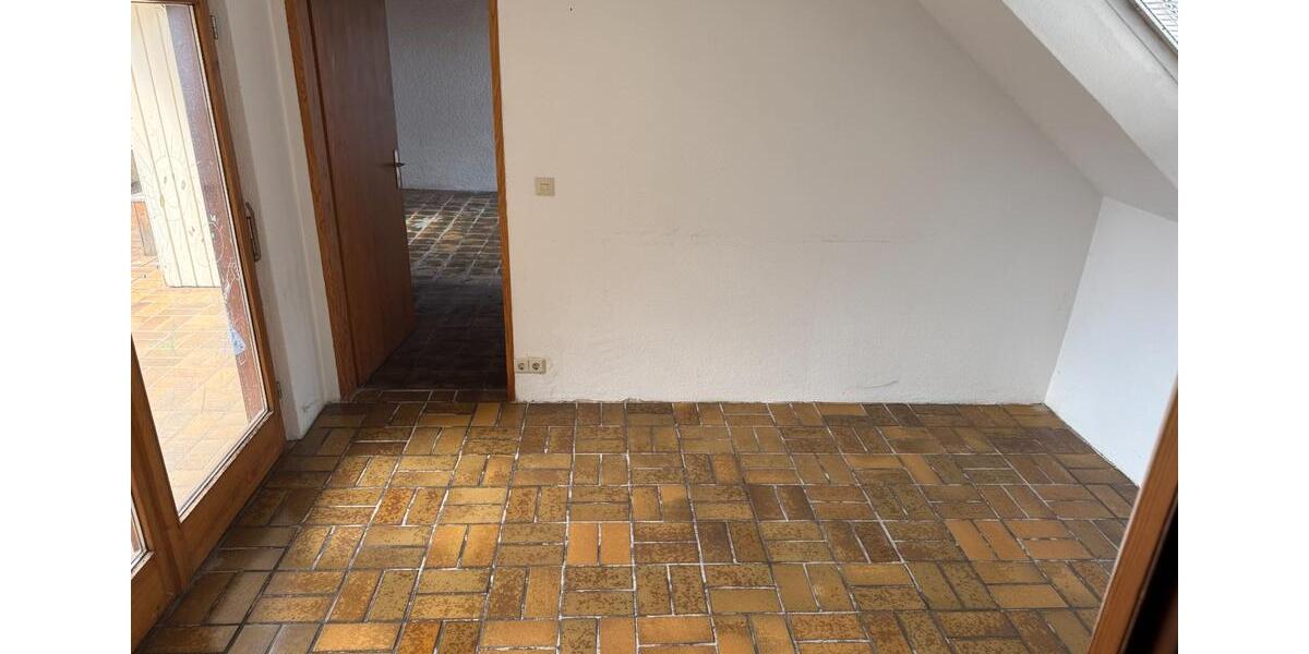 Etagenwohnung Ingoldingen - 3.5 Zimmer, 101 m&sup2;, 130.000&euro; | Angebot:26835328