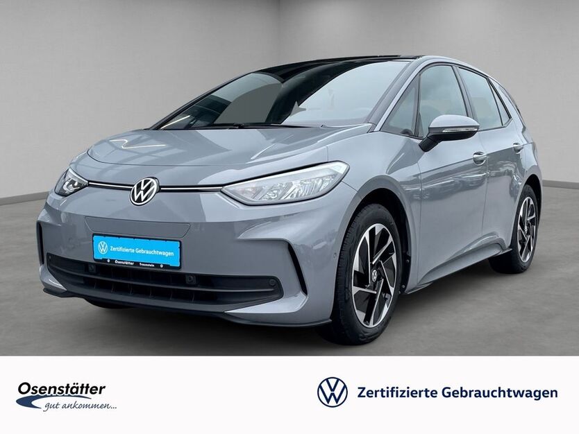 VW ID.3 18.850 km 31.980 € Traunstein 83278