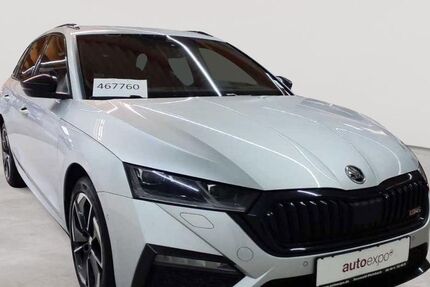 Skoda Octavia 166.163 km 19.990 &euro; Fernwald-Steinbach 35463