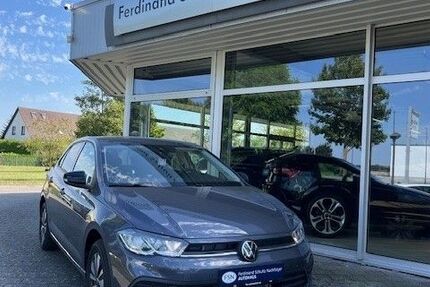 VW Polo 6.501 km 23.950 &euro; Demmin 17109