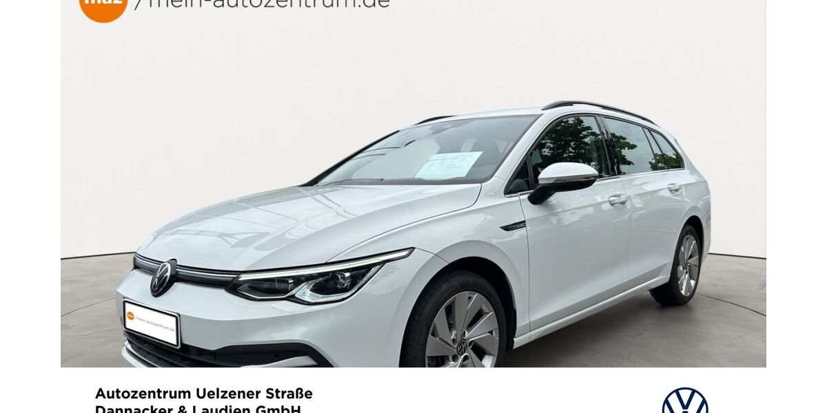 VW Golf 119.407 km 18.990 &euro; Lüneburg 21335