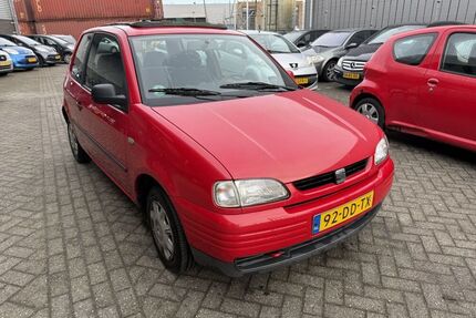 Seat Arosa