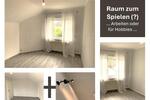 Dachgeschoßwohnung Bruchköbel - 3 Zimmer, 100 m&sup2;, 990&euro; | Angebot:24306176
