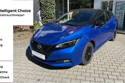 Nissan Leaf 28.618 km 17.900 &euro; Altenstadt 89281