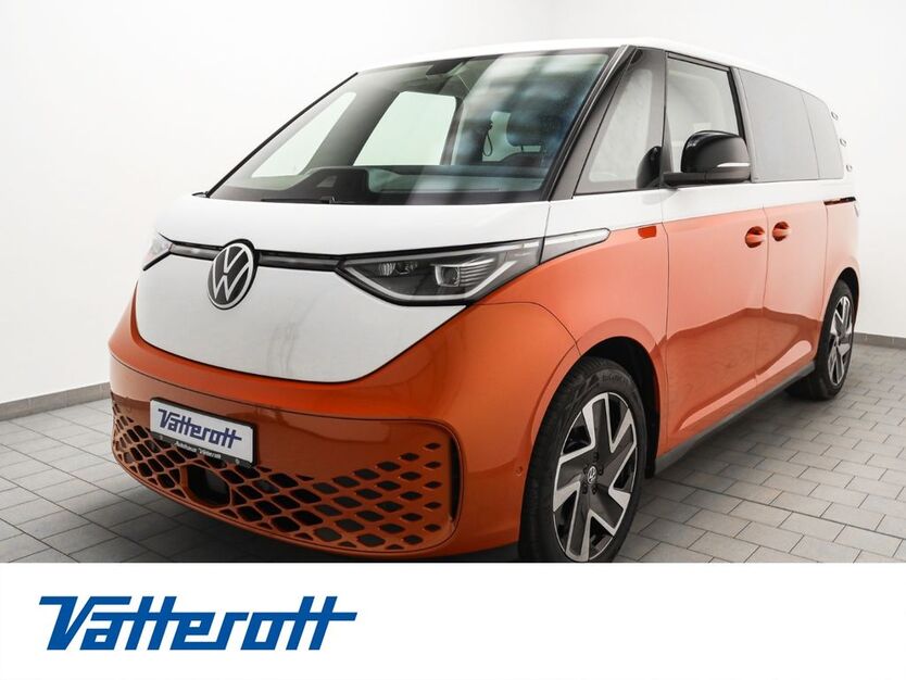 VW ID. Buzz 1.010 km 56.550 € Holzminden 37603