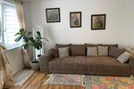 Erdgeschoßwohnung Hildburghausen - 2 Zimmer, 48 m&sup2;, 580&euro; | Angebot:26679335