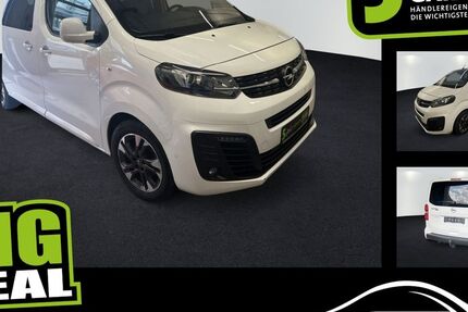 Opel Zafira Life 82.180 km 28.990 &euro; Neufahrn 85375