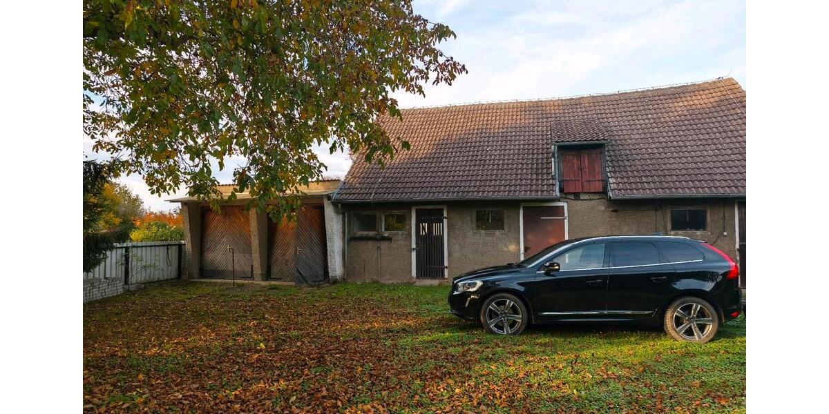 Bauernhaus, Landhaus Beeskow - 4 Zimmer, 120 m&sup2;, 275.000&euro; | Angebot:26169020