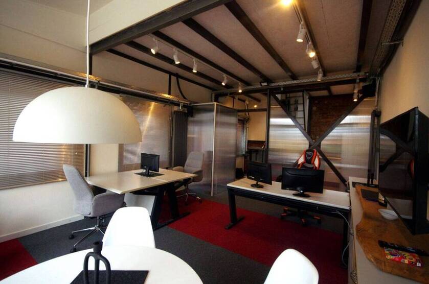 45772 Marl - Modernes Coworking im exklusiven Ambiente - zentral ! - All-in-Miete