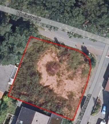 Grundstück Hamminkeln - 250.000&euro; | Angebot:25530867