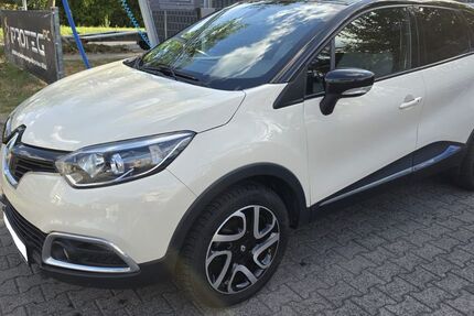 Renault Captur 108.300 km 6.990 &euro; Rodgau 63110