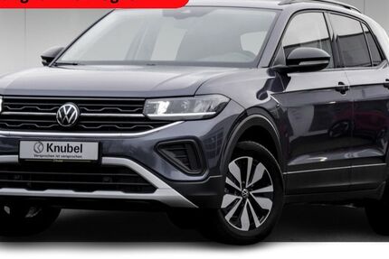 VW T-Cross 26.483 km 22.970 &euro; Greven 48268