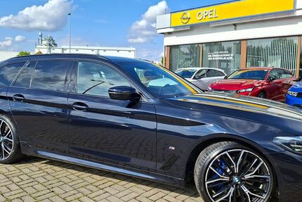 BMW 530 55.900 km 47.490 &euro; Altmittweida 09648