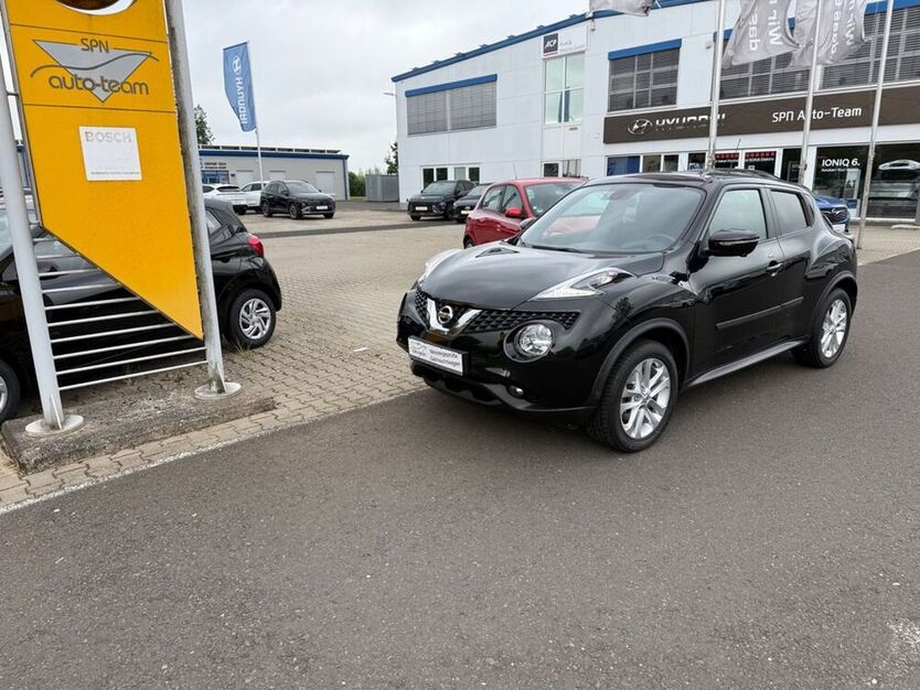 Juke
