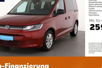 VW Caddy 22.751 km 27.680 &euro; Neumarkt 92318