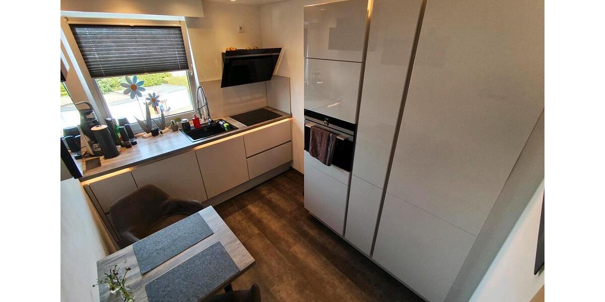 Maisonettenwohnung Bottrop Feldhausen - 4.5 Zimmer, 95 m&sup2;, 280.000&euro; | Angebot:26447288