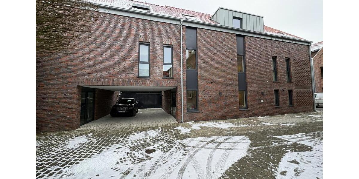 Dachgeschoßwohnung Sendenhorst - 2 Zimmer, 75 m&sup2;, 900&euro; | Angebot:24878006